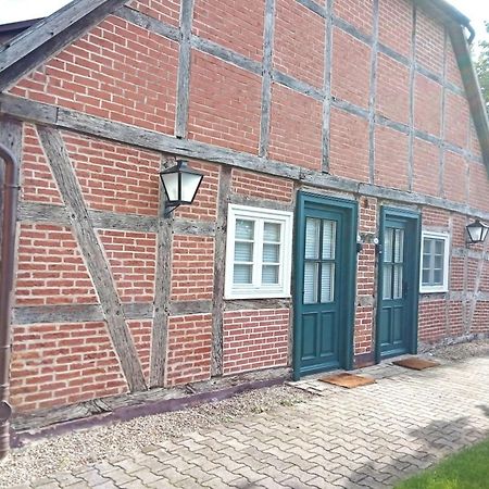 Apartamento Lüdersburger Strasse 15a Exterior foto